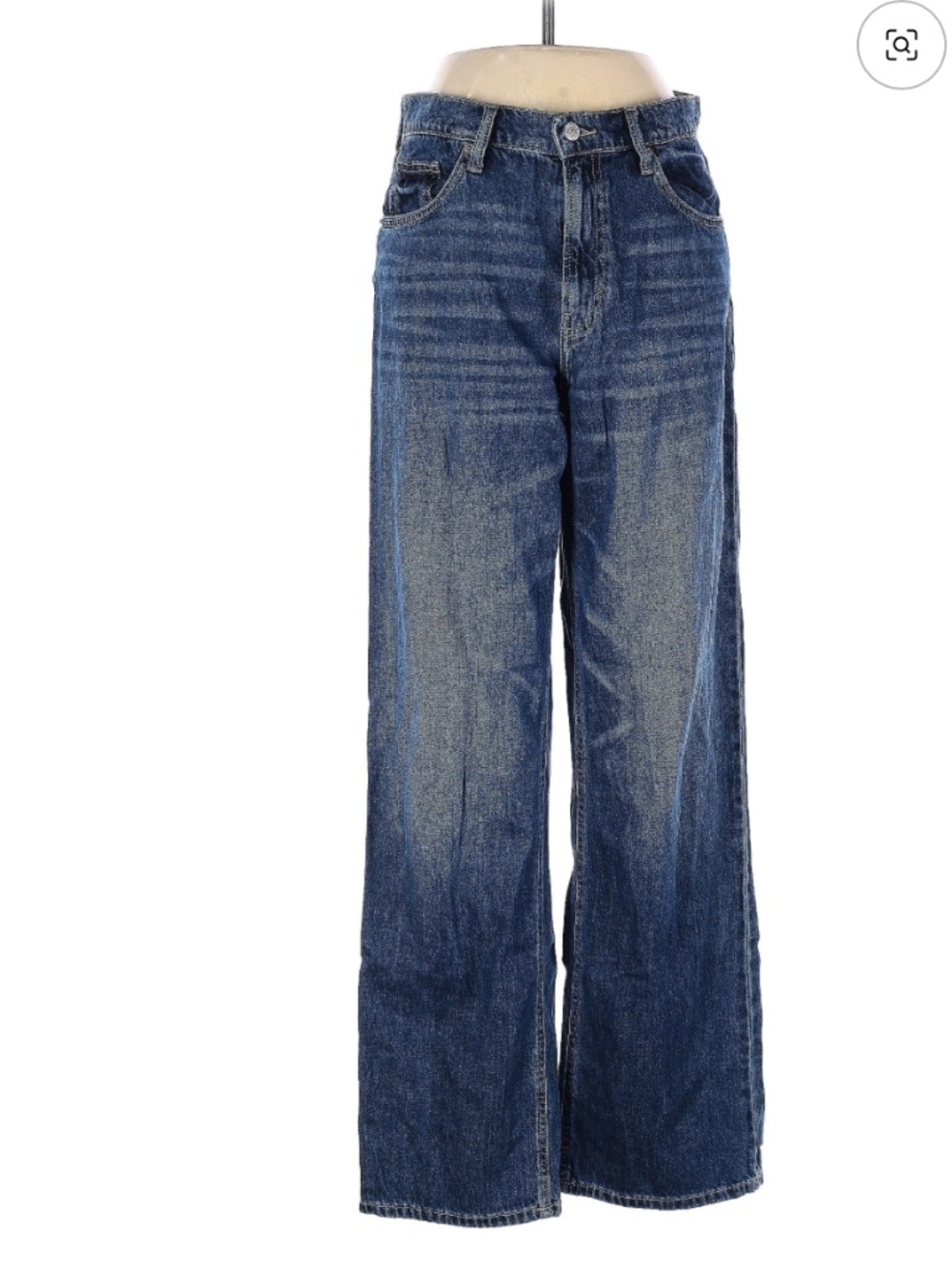 Lucky Brand Jeans Size 8